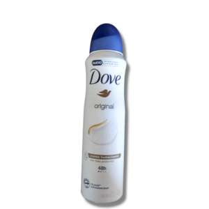 Desodorante Original Dove en aerosol